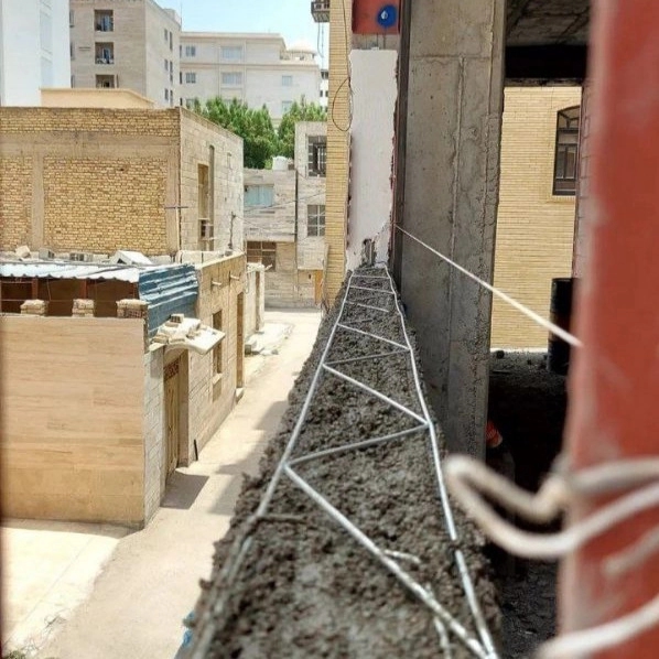 خرید میلگرد بستر در هرمزگان